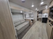 Contact us now about this 2023 Winnebago Minnie 2801BHS! 2023 Minnie 2801BHS by Winnebago from Roughin' It Inc in Madison, Ohio