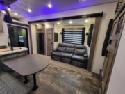 Used 2021 Forest River Cherokee Wolf Pack 365PACK16 available in Madison, Ohio