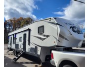 Contact us now about this 2021 Forest River Cherokee Wolf Pack 365PACK16! 2021 Cherokee Wolf Pack 365PACK16 by Forest River from Roughin' It Inc in Madison, Ohio