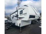 Contact us now about this 2013 Dutchmen Voltage V3005! 2013 Voltage V3005 by Dutchmen from Roughin' It Inc in Madison, Ohio