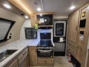 New 2025 Palomino Solaire 2300FKBS available in Madison, Ohio