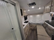 Call now about this 2025 Skinny Guy Campers Armor 15LT! 2025 Skinny Guy Campers Armor 15LT - New Travel Trailer For Sale by Roughin' It Inc in Madison, Ohio