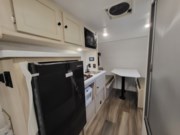 Contact us now about this 2025 Skinny Guy Campers Armor 17LT X! 2025 Armor 17LT X by Skinny Guy Campers from Roughin' It Inc in Madison, Ohio