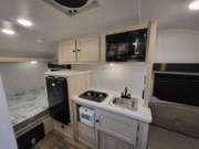 Call now about this 2025 Skinny Guy Campers Armor 17LT X! 2025 Skinny Guy Campers Armor 17LT X - New Travel Trailer For Sale by Roughin' It Inc in Madison, Ohio