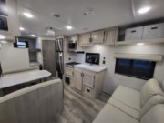 New 2025 Coachmen Catalina Summit Series 8 261BH available in Madison, Ohio