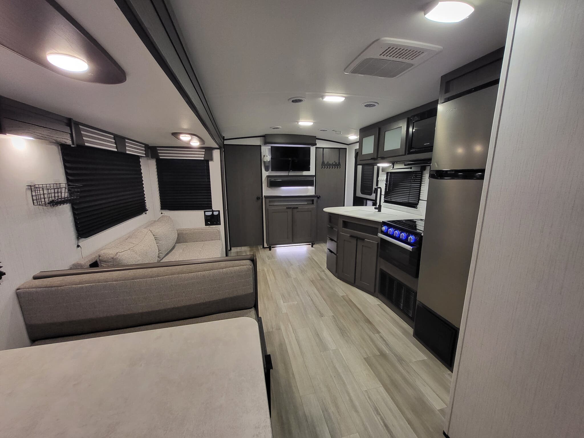 Used 2022 Cruiser RV MPG MPG 3100BH available in Madison, Ohio