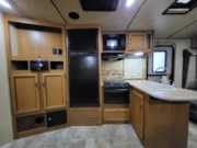 Used 2017 CrossRoads Sunset Trail 260RL available in Madison, Ohio