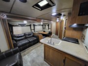 Call now about this 2017 CrossRoads Sunset Trail 260RL! 2017 CrossRoads Sunset Trail 260RL - Used Travel Trailer For Sale by Roughin' It Inc in Madison, Ohio