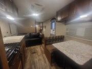 Contact us now about this 2016 Prime Time Avenger ATI 21RB! 2016 Avenger ATI 21RB by Prime Time from Roughin' It Inc in Madison, Ohio
