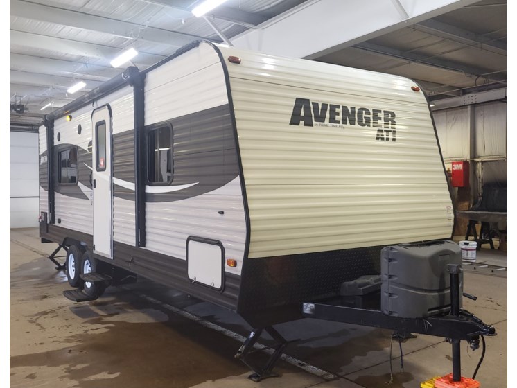 Email now about this 2016 Prime Time Avenger ATI 21RB! Used 2016 Prime Time Avenger ATI 21RB available in Madison, Ohio