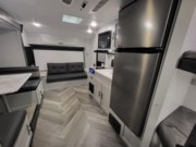 Contact us now about this 2022 Forest River Salem FSX 178BHSK! 2022 Salem FSX 178BHSK by Forest River from Roughin' It Inc in Madison, Ohio