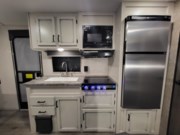 Used 2021 Highland Ridge Open Range 19BH available in Madison, Ohio
