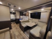 Contact us now about this 2019 Thor Motor Coach Four Winds 28Z! 2019 Four Winds 28Z by Thor Motor Coach from Roughin' It Inc in Madison, Ohio