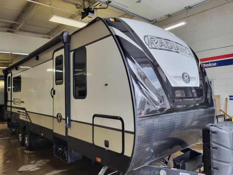 Email now about this 2020 Cruiser RV Radiance 26RK! Used 2020 Cruiser RV Radiance 26RK available in Madison, Ohio