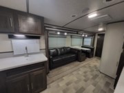 Call now about this 2020 Cruiser RV Radiance 26RK! 2020 Cruiser RV Radiance 26RK - Used Travel Trailer For Sale by Roughin' It Inc in Madison, Ohio