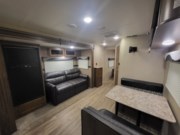Call now about this 2017 Dutchmen Aspen Trail 2390RKS! 2017 Dutchmen Aspen Trail 2390RKS - Used Travel Trailer For Sale by Roughin' It Inc in Madison, Ohio