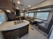 Contact us now about this 2018 Prime Time Crusader Lite 26RE! 2018 Crusader Lite 26RE by Prime Time from Roughin' It Inc in Madison, Ohio