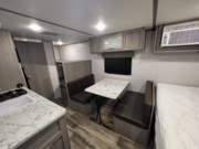 Call now about this 2023 Coleman DUTCHMEN 17B! 2023 Coleman DUTCHMEN 17B - Used Travel Trailer For Sale by Roughin' It Inc in Madison, Ohio