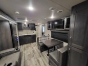 Contact us now about this 2023 Grand Design Transcend Xplor 297QB! 2023 Transcend Xplor 297QB by Grand Design from Roughin' It Inc in Madison, Ohio