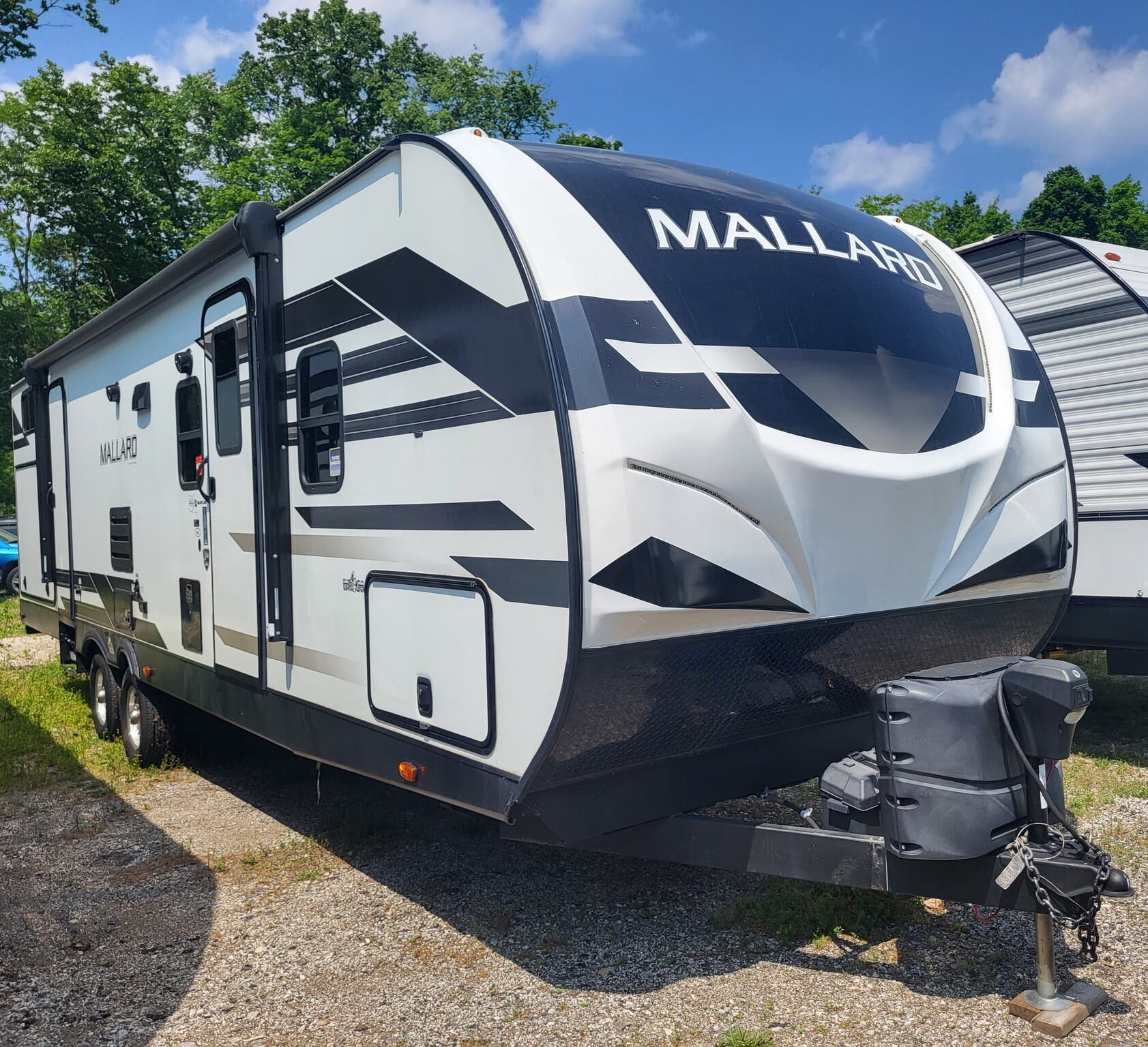 Email now about this 2022 Heartland Mallard M32! Used 2022 Heartland Mallard M32 available in Madison, Ohio