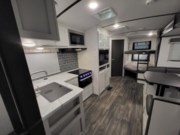 Call now about this 2021 Keystone Bullet 250BHS! 2021 Keystone Bullet 250BHS - Used Travel Trailer For Sale by Roughin' It Inc in Madison, Ohio