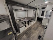 Contact us now about this 2021 Keystone Bullet 250BHS! 2021 Bullet 250BHS by Keystone from Roughin' It Inc in Madison, Ohio