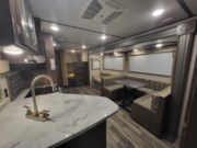 Call now about this 2019 Keystone Hideout 28BHS! 2019 Keystone Hideout 28BHS - Used Travel Trailer For Sale by Roughin' It Inc in Madison, Ohio