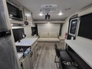 Contact us now about this 2025 Coachmen Catalina 154RBX! 2025 Catalina 154RBX by Coachmen from Roughin' It Inc in Madison, Ohio
