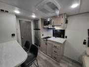 Call now about this 2025 Coachmen Catalina 154RBX! 2025 Coachmen Catalina 154RBX - New Travel Trailer For Sale by Roughin' It Inc in Madison, Ohio