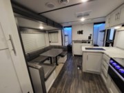 Used 2021 Keystone Bullet Crossfire 2430BH available in Madison, Ohio