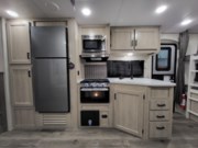 New 2026 Coachmen Catalina 263BHSCKLE available in Madison, Ohio