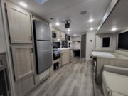 Contact us now about this 2026 Coachmen Catalina 263BHSCKLE! 2026 Catalina 263BHSCKLE by Coachmen from Roughin' It Inc in Madison, Ohio