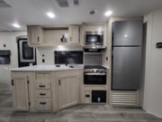 New 2026 Coachmen Catalina 243RBSLE available in Madison, Ohio