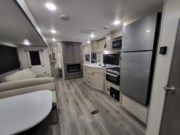 Contact us now about this 2026 Coachmen Catalina 243RBSLE! 2026 Catalina 243RBSLE by Coachmen from Roughin' It Inc in Madison, Ohio