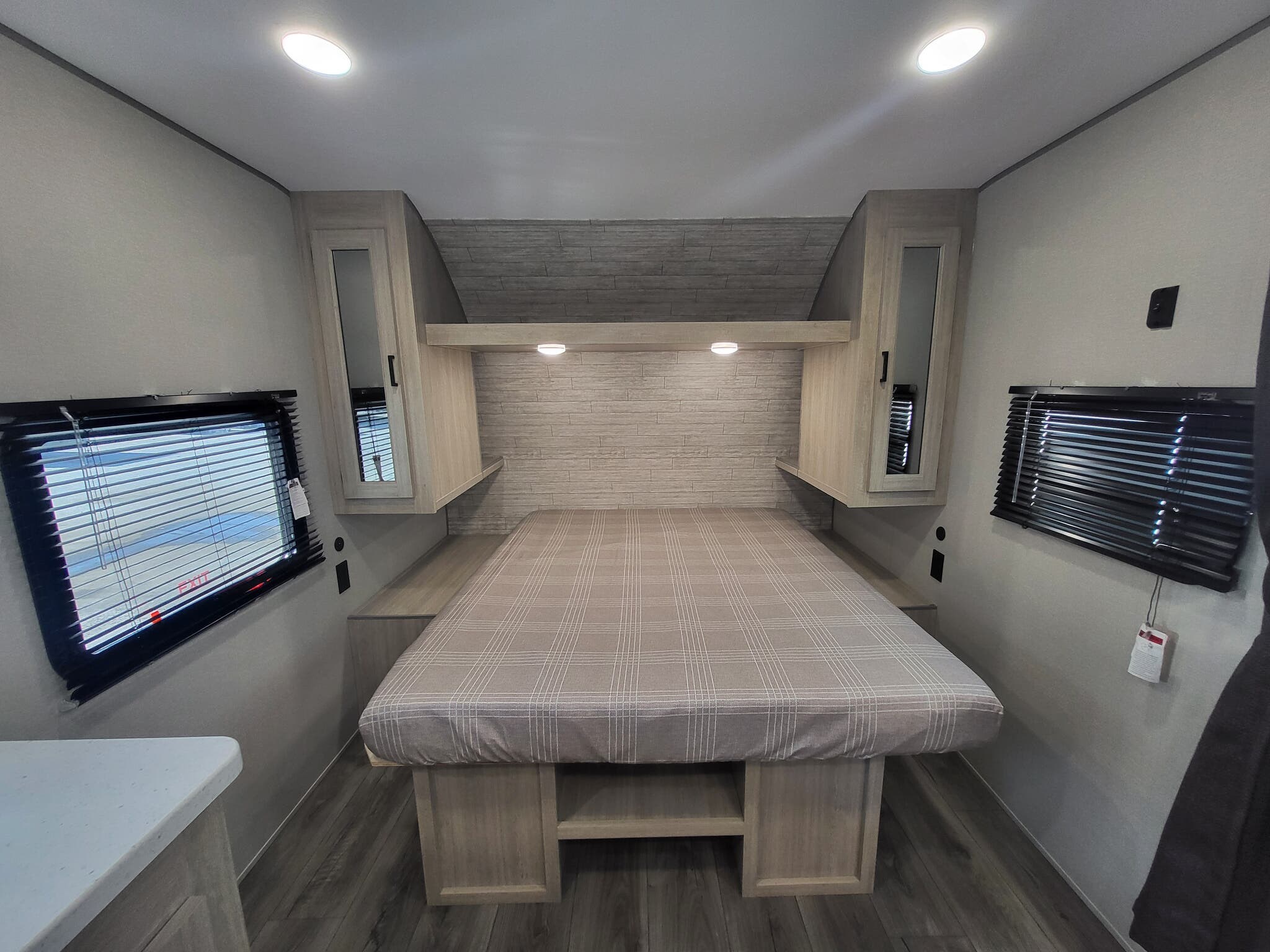 New 2026 Coachmen Catalina 211BH available in Madison, Ohio