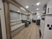 Call now about this 2024 Heartland EDDIE BAUR 260RB! 2024 Heartland EDDIE BAUR 260RB - Used Travel Trailer For Sale by Roughin' It Inc in Madison, Ohio