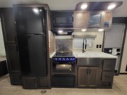 Used 2020 Forest River Grey Wolf 19RR available in Madison, Ohio