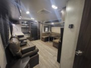 Call now about this 2018 Forest River Cherokee M-251RK! 2018 Forest River Cherokee M-251RK - Used Travel Trailer For Sale by Roughin' It Inc in Madison, Ohio