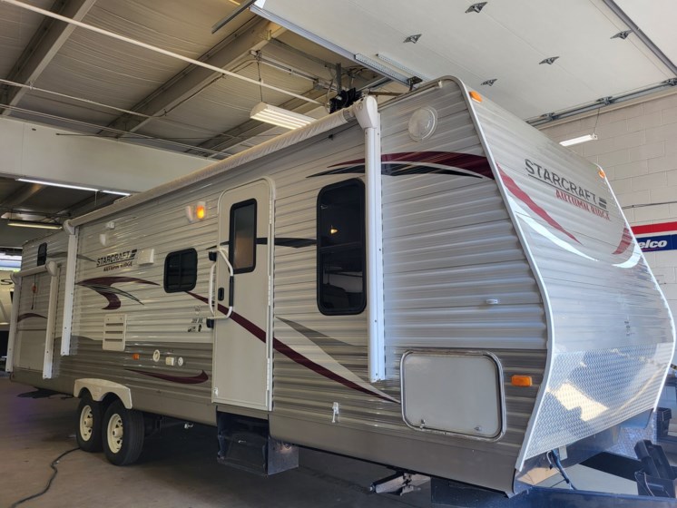 Email now about this 2013 Starcraft Autumn Ridge 309BHL! Used 2013 Starcraft Autumn Ridge 309BHL available in Madison, Ohio