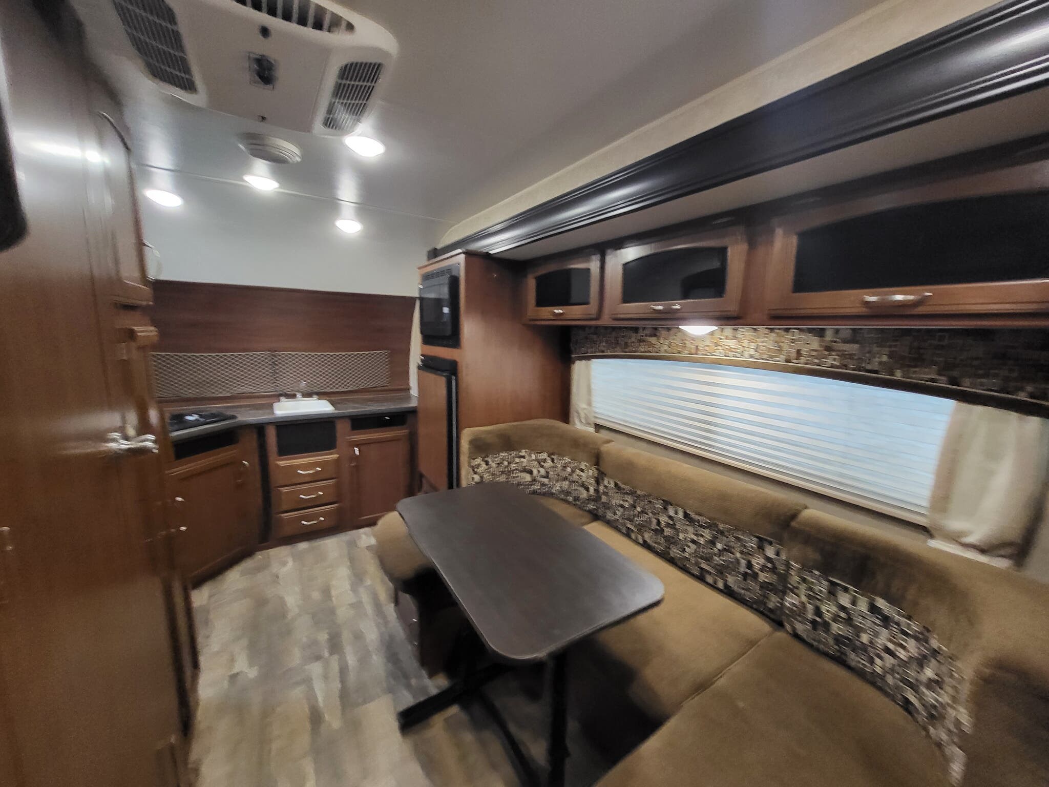 Contact us now about this 2017 Jayco Hummingbird 17RK! 2017 Hummingbird 17RK by Jayco from Roughin' It Inc in Madison, Ohio