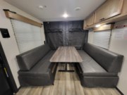 Used 2023 Forest River Grey Wolf 26MBRR available in Madison, Ohio