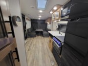 Contact us now about this 2023 Forest River Grey Wolf 26MBRR! 2023 Grey Wolf 26MBRR by Forest River from Roughin' It Inc in Madison, Ohio