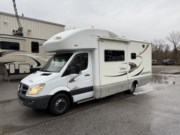 Call now about this 2008 Winnebago View 24H! 2008 Winnebago View 24H - Used Class C For Sale by Roughin' It Inc in Madison, Ohio