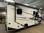 Call now about this 2023 Jayco Melbourne 24T! 2023 Jayco Melbourne 24T - Used Class C For Sale by Roughin' It Inc in Madison, Ohio