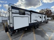 Contact us now about this 2024 Forest River Puma 32bfq! 2024 Puma 32bfq by Forest River from Roughin' It Inc in Madison, Ohio