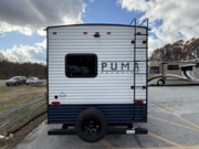 Used 2024 Forest River Puma 32bfq available in Madison, Ohio