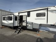 Contact us now about this 2022 Forest River Impression 270RK! 2022 Impression 270RK by Forest River from Roughin' It Inc in Madison, Ohio