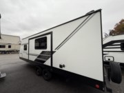 Used 2022 Keystone KODIAK 24SBH available in Madison, Ohio