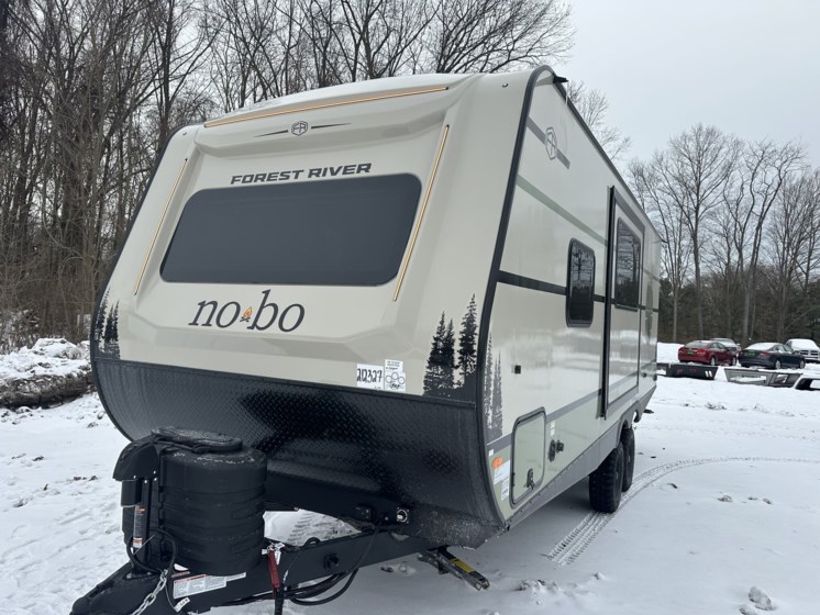 Email now about this 2026 Forest River No Boundaries 20.3 BEAST MODE! New 2026 Forest River No Boundaries 20.3 BEAST MODE available in Madison, Ohio