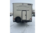 New 2026 Forest River No Boundaries 20.3 BEAST MODE available in Madison, Ohio